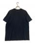 alian (エイリアン) プリントTシャツ ブラック サイズ:下記参照：15000円