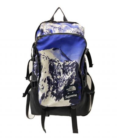 ア*】様 中古 SUPREME シュプリーム バックパック THE NORTH 中古・古着通販】SUPREME (シュプリーム) THE NORTH FACE (ザ ノース