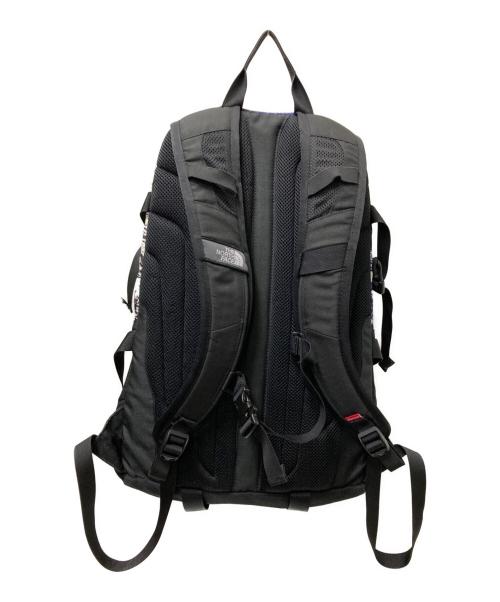 SUPREME（シュプリーム）SUPREME (シュプリーム) THE NORTH FACE (ザ ノース フェイス) Mountain expedition Backpack ホワイト×ブルー サイズ:下記参照の古着・服飾アイテム
