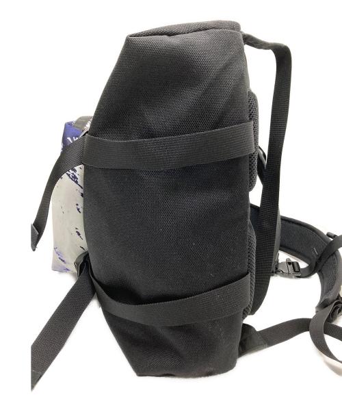 SUPREME（シュプリーム）SUPREME (シュプリーム) THE NORTH FACE (ザ ノース フェイス) Mountain expedition Backpack ホワイト×ブルー サイズ:下記参照の古着・服飾アイテム