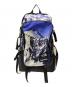 SUPREME（シュプリーム）の古着「Mountain expedition Backpack」｜ホワイト×ブルー