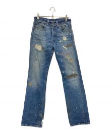 LEVI'S VINTAGE CLOTHING（リーバイス ビンテージ クロージング）の古着「デニムパンツ」｜インディゴ