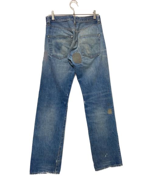 LEVI'S VINTAGE CLOTHING（リーバイス ビンテージ クロージング）LEVI'S VINTAGE CLOTHING (リーバイス ビンテージ クロージング) デニムパンツ インディゴ サイズ:W30×L32の古着・服飾アイテム