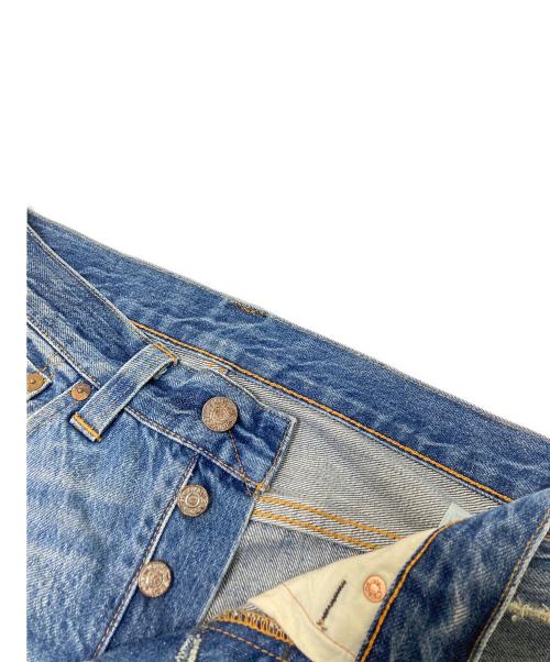 LEVI'S VINTAGE CLOTHING（リーバイス ビンテージ クロージング）LEVI'S VINTAGE CLOTHING (リーバイス ビンテージ クロージング) デニムパンツ インディゴ サイズ:W30×L32の古着・服飾アイテム