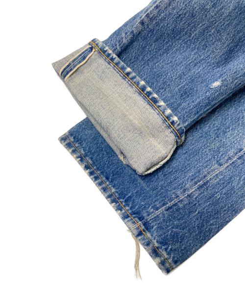 LEVI'S VINTAGE CLOTHING（リーバイス ビンテージ クロージング）LEVI'S VINTAGE CLOTHING (リーバイス ビンテージ クロージング) デニムパンツ インディゴ サイズ:W30×L32の古着・服飾アイテム