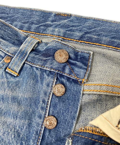 LEVI'S VINTAGE CLOTHING（リーバイス ビンテージ クロージング）LEVI'S VINTAGE CLOTHING (リーバイス ビンテージ クロージング) デニムパンツ インディゴ サイズ:W30×L32の古着・服飾アイテム