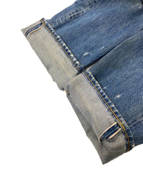 LEVI'S VINTAGE CLOTHING（リーバイス ビンテージ クロージング）LEVI'S VINTAGE CLOTHING (リーバイス ビンテージ クロージング) デニムパンツ インディゴ サイズ:W30×L32の古着・服飾アイテム