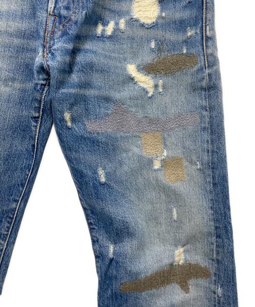 LEVI'S VINTAGE CLOTHING（リーバイス ビンテージ クロージング）LEVI'S VINTAGE CLOTHING (リーバイス ビンテージ クロージング) デニムパンツ インディゴ サイズ:W30×L32の古着・服飾アイテム