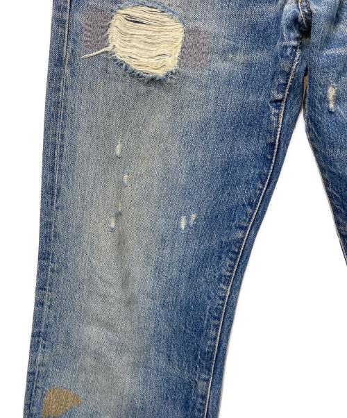 LEVI'S VINTAGE CLOTHING（リーバイス ビンテージ クロージング）LEVI'S VINTAGE CLOTHING (リーバイス ビンテージ クロージング) デニムパンツ インディゴ サイズ:W30×L32の古着・服飾アイテム