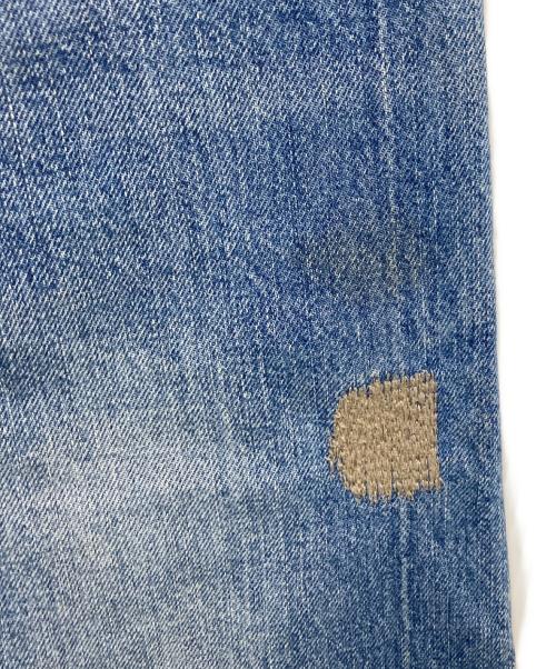 LEVI'S VINTAGE CLOTHING（リーバイス ビンテージ クロージング）LEVI'S VINTAGE CLOTHING (リーバイス ビンテージ クロージング) デニムパンツ インディゴ サイズ:W30×L32の古着・服飾アイテム