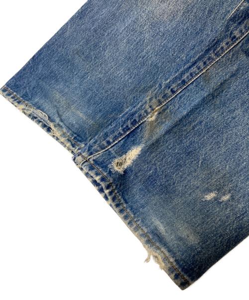 LEVI'S VINTAGE CLOTHING（リーバイス ビンテージ クロージング）LEVI'S VINTAGE CLOTHING (リーバイス ビンテージ クロージング) デニムパンツ インディゴ サイズ:W30×L32の古着・服飾アイテム