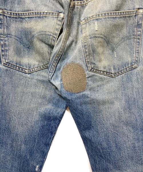 LEVI'S VINTAGE CLOTHING（リーバイス ビンテージ クロージング）LEVI'S VINTAGE CLOTHING (リーバイス ビンテージ クロージング) デニムパンツ インディゴ サイズ:W30×L32の古着・服飾アイテム
