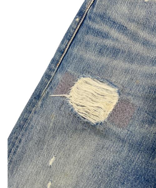 LEVI'S VINTAGE CLOTHING（リーバイス ビンテージ クロージング）LEVI'S VINTAGE CLOTHING (リーバイス ビンテージ クロージング) デニムパンツ インディゴ サイズ:W30×L32の古着・服飾アイテム