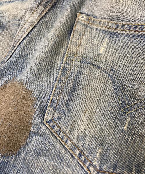 LEVI'S VINTAGE CLOTHING（リーバイス ビンテージ クロージング）LEVI'S VINTAGE CLOTHING (リーバイス ビンテージ クロージング) デニムパンツ インディゴ サイズ:W30×L32の古着・服飾アイテム