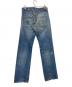 LEVI'S VINTAGE CLOTHING (リーバイス ビンテージ クロージング) デニムパンツ インディゴ サイズ:W30×L32：12000円