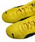 中古・古着 PUMA (プーマ) スピードキャット OG スニーカー イエロー サイズ:27.5cm：6000円