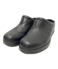 BLUND STONE（ブランドストーン）の古着「ALL-TERRAIN CLOG」｜ブラック