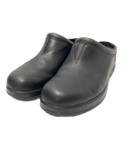 BLUND STONE（ブランドストーン）BLUND STONE (ブランドストーン) ALL-TERRAIN CLOG ブラック サイズ:7の古着・服飾アイテム