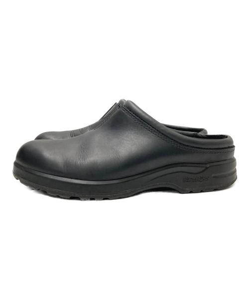 BLUND STONE（ブランドストーン）BLUND STONE (ブランドストーン) ALL-TERRAIN CLOG ブラック サイズ:7の古着・服飾アイテム