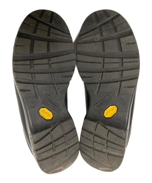 BLUND STONE（ブランドストーン）BLUND STONE (ブランドストーン) ALL-TERRAIN CLOG ブラック サイズ:7の古着・服飾アイテム