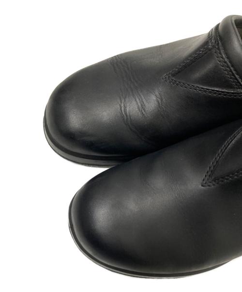 BLUND STONE（ブランドストーン）BLUND STONE (ブランドストーン) ALL-TERRAIN CLOG ブラック サイズ:7の古着・服飾アイテム