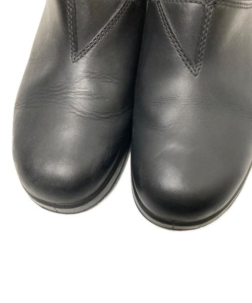BLUND STONE（ブランドストーン）BLUND STONE (ブランドストーン) ALL-TERRAIN CLOG ブラック サイズ:7の古着・服飾アイテム