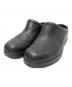 BLUND STONE（ブランドストーン）の古着「ALL-TERRAIN CLOG」｜ブラック