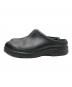 BLUND STONE (ブランドストーン) ALL-TERRAIN CLOG ブラック サイズ:7：8000円