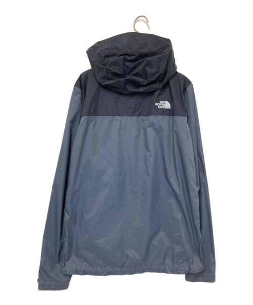THE NORTH FACE（ザ ノース フェイス）THE NORTH FACE (ザ ノース フェイス) QUEST ZIP IN JACKET グレー サイズ:Sの古着・服飾アイテム