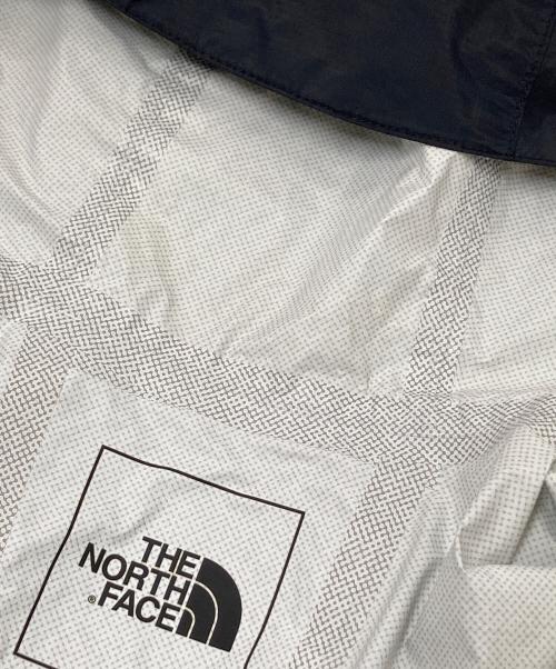 THE NORTH FACE（ザ ノース フェイス）THE NORTH FACE (ザ ノース フェイス) QUEST ZIP IN JACKET グレー サイズ:Sの古着・服飾アイテム