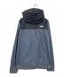 THE NORTH FACE (ザ ノース フェイス) QUEST ZIP IN JACKET グレー サイズ:S：10000円