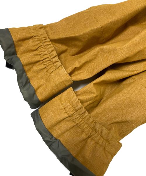 Columbia（コロンビア）Columbia (コロンビア) バーディカルグライドジャケット ベージュ サイズ:Mの古着・服飾アイテム
