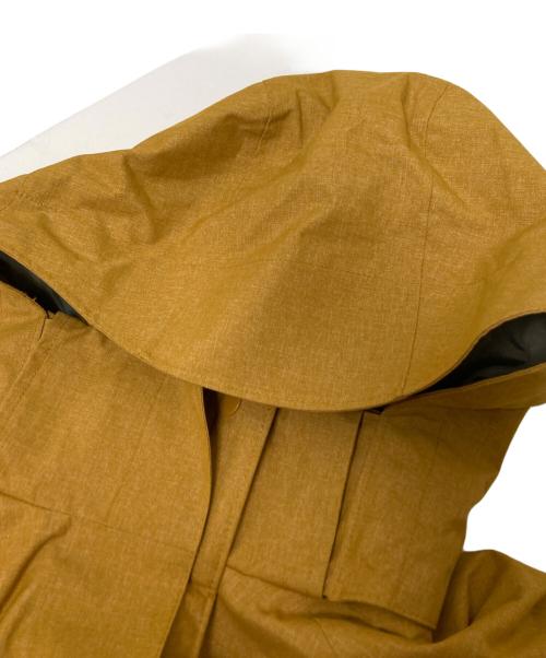 Columbia（コロンビア）Columbia (コロンビア) バーディカルグライドジャケット ベージュ サイズ:Mの古着・服飾アイテム