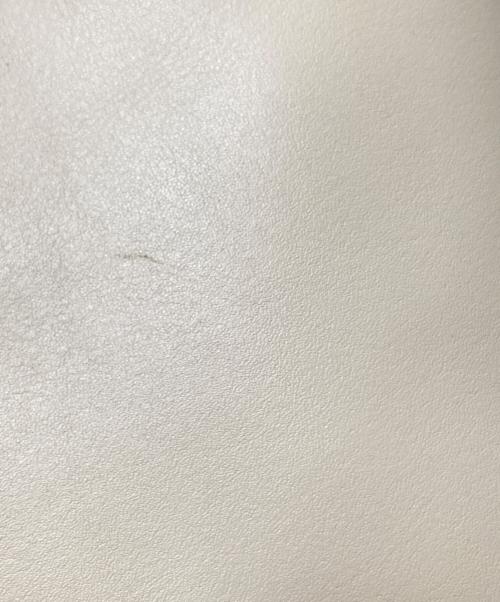 TORY BURCH（トリーバーチ）TORY BURCH (トリーバーチ) 2WAYバッグ ホワイト サイズ:下記参照の古着・服飾アイテム