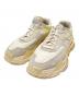 BALENCIAGA（バレンシアガ）の古着「TRIPLE S」｜ホワイト