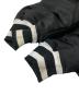 中古・古着 NIKE (ナイキ) エア ヴァーシティ ジャケット ブラック サイズ:XXL：10000円