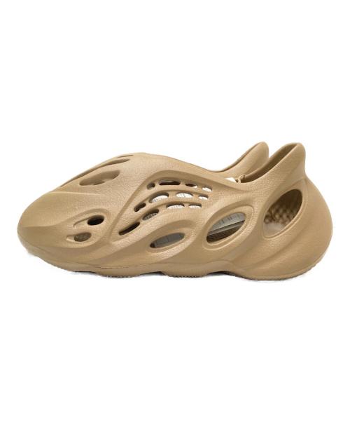 adidas（アディダス）adidas (アディダス) YEEZY Foam Runner Clay Taup ベージュ サイズ:26.5㎝の古着・服飾アイテム