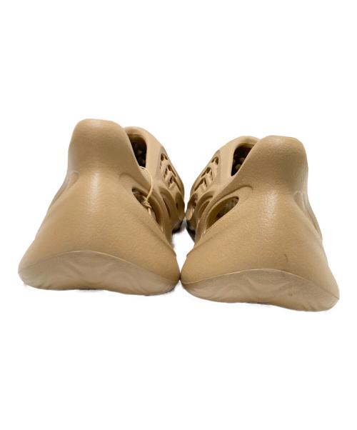 adidas（アディダス）adidas (アディダス) YEEZY Foam Runner Clay Taup ベージュ サイズ:26.5㎝の古着・服飾アイテム