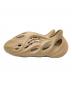 adidas (アディダス) YEEZY Foam Runner Clay Taup ベージュ サイズ:26.5㎝：9000円