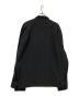 SEABEES (シービーズ) Micro dot zip jacket ブラック サイズ: L：6000円