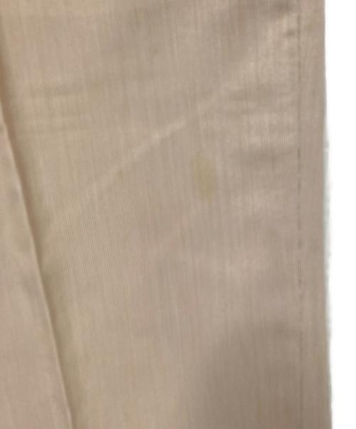 HAGGAR（ハガー）HAGGAR (ハガー) セットアップスーツ ピンク サイズ:トップス:下記参照/ボトムス:38×31の古着・服飾アイテム