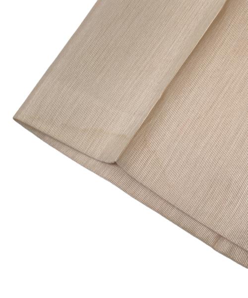 HAGGAR（ハガー）HAGGAR (ハガー) セットアップスーツ ピンク サイズ:トップス:下記参照/ボトムス:38×31の古着・服飾アイテム