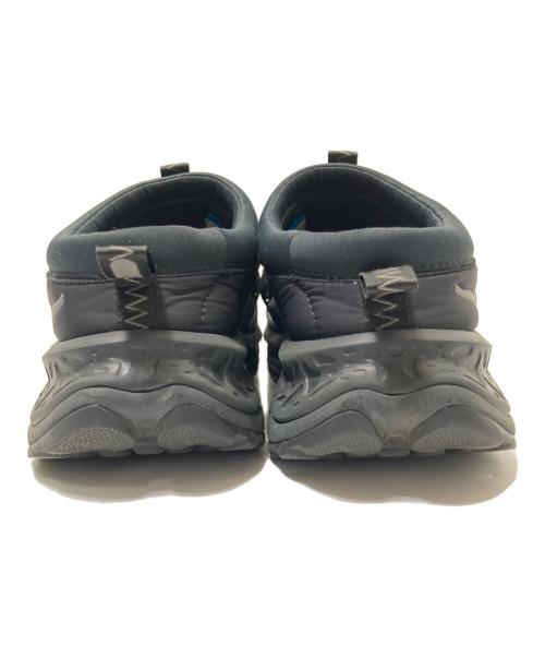 HOKA（ホカ）HOKA (ホカ) ORA PRIMO ブラック×グレー サイズ:28.5cmの古着・服飾アイテム