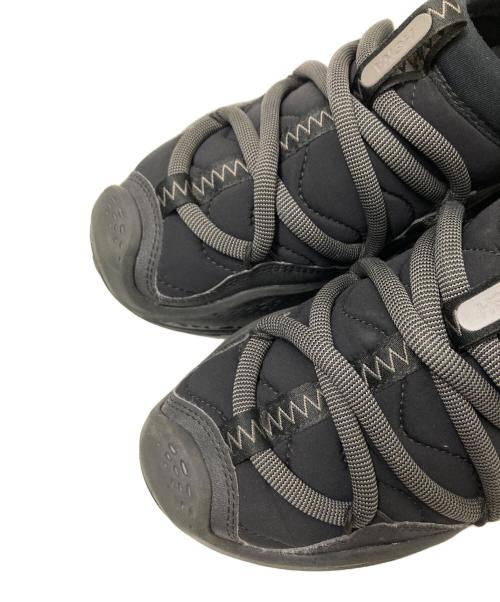 HOKA（ホカ）HOKA (ホカ) ORA PRIMO ブラック×グレー サイズ:28.5cmの古着・服飾アイテム