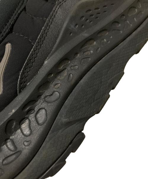 HOKA（ホカ）HOKA (ホカ) ORA PRIMO ブラック×グレー サイズ:28.5cmの古着・服飾アイテム