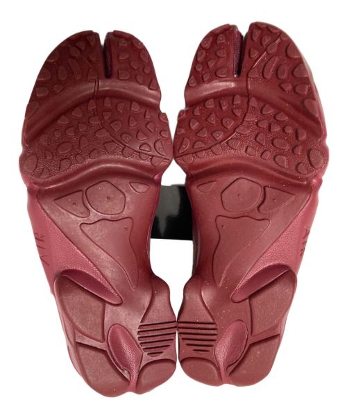 NIKE（ナイキ）NIKE (ナイキ) AIR RIFT TEAM RED/PALE IVORY レッド サイズ:29.0cmの古着・服飾アイテム
