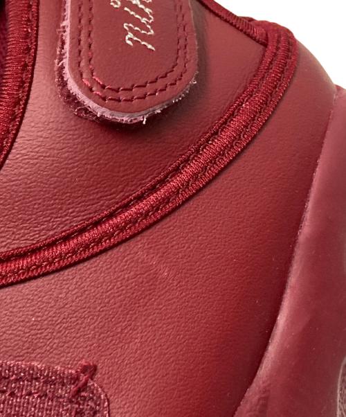 NIKE（ナイキ）NIKE (ナイキ) AIR RIFT TEAM RED/PALE IVORY レッド サイズ:29.0cmの古着・服飾アイテム