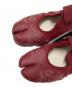 中古・古着 NIKE (ナイキ) AIR RIFT TEAM RED/PALE IVORY レッド サイズ:29.0cm：8000円