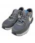 NIKE（ナイキ）の古着「ローカットスニーカー」｜ブルー×グレー