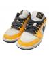 NIKE（ナイキ）の古着「ローカットスニーカー」｜イエロー×ホワイト